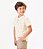 Camisa Polo Infantil Estampada Trick Nick - Imagem 1