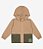 Jaqueta/Blusa Infantil Masculina Com Capuz Trick Nick - Imagem 6