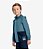 Jaqueta/Blusa Infantil Masculina Com Capuz Trick Nick - Imagem 2