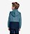 Jaqueta/Blusa Infantil Masculina Com Capuz Trick Nick - Imagem 3