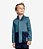 Jaqueta/Blusa Infantil Masculina Com Capuz Trick Nick - Imagem 1