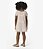 Vestido Feminino Infantil Meninas leve e confortável - Imagem 10