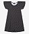 Vestido Feminino Infantil Meninas leve e confortável - Imagem 17