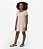 Vestido Feminino Infantil Meninas leve e confortável - Imagem 9