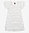 Vestido Feminino Infantil Meninas leve e confortável - Imagem 8