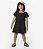 Vestido Feminino Infantil Meninas leve e confortável - Imagem 15