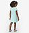 Vestido Feminino Infantil Meninas leve e confortável - Imagem 4
