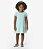 Vestido Feminino Infantil Meninas leve e confortável - Imagem 3