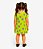 Vestido Feminino Infantil Select - Imagem 5