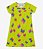Vestido Feminino Infantil Select - Imagem 6