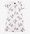 Vestido Feminino Infantil Select - Imagem 3