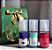 Body splashes linha essence kit 3 - Imagem 1
