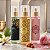 Kit 3 Body Mists Árabes Wegray 200ml Cada – Unissex - Imagem 1