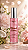 Body Splash Wegray com Partículas de Brilho – Feminino - Imagem 1