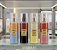 Body Splash Wegray Coleção Flowers Chipre Floral 200 ml - Imagem 2