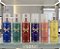 Body Splash Árabe WEfakharRose coleção Sedução Mist 200ML - Imagem 2