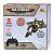 Drone Air Striker de Controle Remoto - Art Brink - Imagem 2