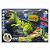 Dinossauro Firedino Controle Remoto com Luz, Som e Efeito Fumaça - Art Brink - Imagem 2