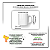 Caneca Personalizada Flock Meme Quer Café - Imagem 5