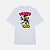 Camiseta Oversized Bob Crazy - Imagem 1
