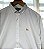 Camisa Social Oxford Branca - Imagem 4