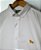 Camisa Social Oxford Branca - Imagem 2
