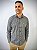 Camisa Social Slim Fit Xadrez - Imagem 2