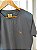 Camiseta Básica Cinza - Imagem 3