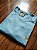 Camiseta Básica Azul Claro - Imagem 3