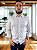 Camisa Social Comfort Fit Branca - Imagem 3