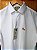 Camisa Social Comfort Fit Branca - Imagem 1