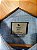 Camisa Social Slim Fit Flamê Azul Claro - Imagem 3