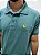 Polo Piquet Gold Verde Musgo - Imagem 2