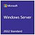 Microsoft Windows Server 2022 Standard - Imagem 1