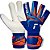 Luva de Goleiro Reusch Attrakt Duo Evolution - Imagem 1