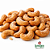 Castanha de Caju com sal - 100g - Imagem 1