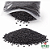 Gergelim preto - 100g - Imagem 1