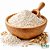 Farinha de aveia - 100g - Imagem 1
