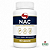 NAC Vitafor 600mg 60 Cápsulas – N-Acetil L-Cisteína - Imagem 1