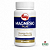 Magnésio Plus Vitafor 90 Cápsulas – Magnésio Quelato + Vitamina B6 - Imagem 1