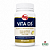 Vita D3 Vitafor 2.000 UI 60 Cápsulas – Vitamina D3 com TCM - Imagem 1