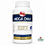 Mega DHA Vitafor 120 Cápsulas – 1.500 mg DHA + 300 mg EPA - Imagem 1