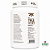 True Whey Isolado e Hidrolisado Verisol® Sabor Fior di Latte 837g – True Source - Imagem 3