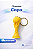 Chaveiro Taça da Copa do Mundo - Impressão 3D - Imagem 1