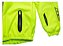 Jaqueta Texx Corta Vento Neon V2 Verd M - Imagem 4