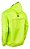 Jaqueta Texx Corta Vento Neon V2 Verd L - Imagem 3