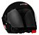 Capacete Aberto Pro Tork New Liberty 3 Solid Tamanho/58 Cor/ - Imagem 2