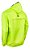 Jaqueta Texx Corta Vento Neon V2 Verd Xxxl 3xl - Imagem 3
