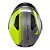 Capacete Texx Escam Kratos Cyber Cinz Verd Fosc 60 - Imagem 10