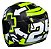 Capacete Hjc Rpha 11 Iannone Moto Gp 59 - Imagem 3